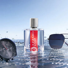 Load image into Gallery viewer, Azzaro- Sport Men Perfume عطر رجالي سبورت ازارو
