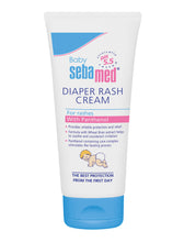 Baby Sebamed- Daiper Rash Cream كريم طفح الحفاض سيباميد, حمل الصورة الى البوم الصور
