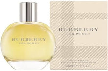 Load image into Gallery viewer, Burberry- Women Perfume عطر نسائي  بوربيري
