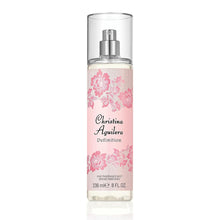 Christina Aguilera- Definition Body Mist سبلاش جسم دفنشن كريستينا اكليرا, حمل الصورة الى البوم الصور
