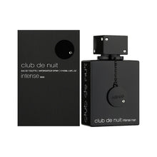 Armaf- Club De Nuit Men Perfume عطر رجالي كلوب دي نويت أرماف, حمل الصورة الى البوم الصور
