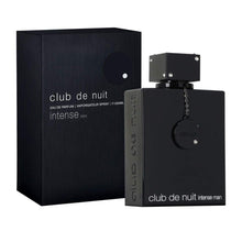 Armaf- Club De Nuit Men Perfume عطر رجالي كلوب دي نويت أرماف, حمل الصورة الى البوم الصور
