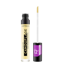 Load image into Gallery viewer, Catrice - Camouflage Concealer كونسيلر تغطية كامو كاترس
