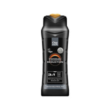 Cien- Men Douche Gel غسول استحمام رجالي ساين, حمل الصورة الى البوم الصور
