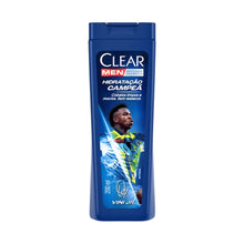 Load image into Gallery viewer, Clear- Men Shampoo Vini Edition شامبو ضد القشرة نسخة فيني كلير
