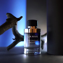 Load image into Gallery viewer, La Rive- Extreme Story Men Perfume عطر رجالي اكستريم  لارايف
