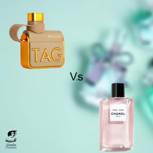 Armaf- Tag Her Donna Di Terra Women Perfume عطر نسائي تاك دونا تي تيرا ارماف, حمل الصورة الى البوم الصور
