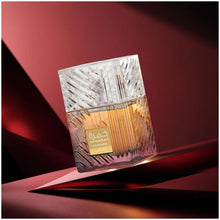 Lattafa- Khumrah Dukhan Men Perfume عطر رجالي خمرة دخان لطافة, حمل الصورة الى البوم الصور
