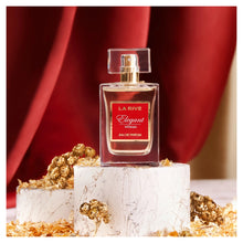 La Rive- Elegant Women Perfume عطر نسائي ايلكنت بيرفيوم لارايف, حمل الصورة الى البوم الصور
