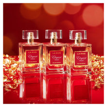 La Rive- Elegant Women Perfume عطر نسائي ايلكنت بيرفيوم لارايف, حمل الصورة الى البوم الصور
