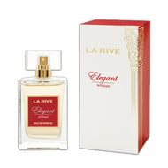 La Rive- Elegant Women Perfume عطر نسائي ايلكنت بيرفيوم لارايف