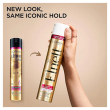 Load image into Gallery viewer, Loreal- Ultra Fine Elnett Hair Spray سبراي لجميع أنواع الشعر ايلنيت لوريال

