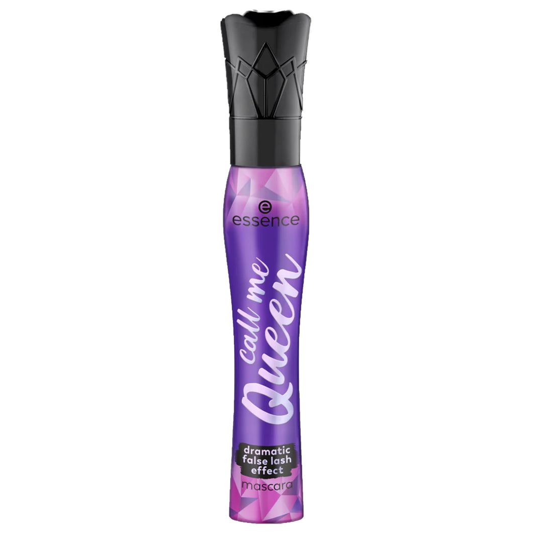 Essence- Call me Queen Mascara  ماسكارة كول مي كوين ايسنس