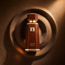 Load image into Gallery viewer, Liquid Brun Men Perfume عطر رجالي لكويد برون
