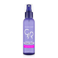 Golden Rose- Make Up Fixing Spray سبراي مثبت مكياج كولدن روز