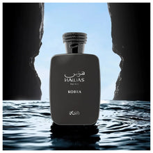 Load image into Gallery viewer, Rasasi- Hawas Kobra Men Perfume عطر رجالي هوَس كوبرا
