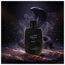 Load image into Gallery viewer, Rasasi- Hawas Kobra Men Perfume عطر رجالي هوَس كوبرا
