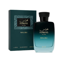 Load image into Gallery viewer, Rasasi- Hawas Malibu Men Perfume عطر رجالي هوَس ماليبو
