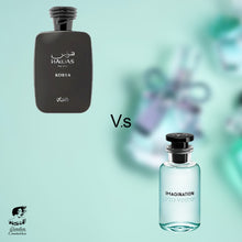 Rasasi- Hawas Kobra Men Perfume عطر رجالي هوَس كوبرا, حمل الصورة الى البوم الصور
