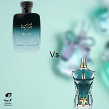 Load image into Gallery viewer, Rasasi- Hawas Malibu Men Perfume عطر رجالي هوَس ماليبو
