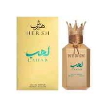 Alezz Oud- Hersh Lahab Men Perfume عطر رجالي هيرش لهب العزعود, حمل الصورة الى البوم الصور
