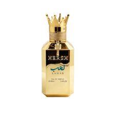 Alezz Oud- Hersh Lahab Men Perfume عطر رجالي هيرش لهب العزعود, حمل الصورة الى البوم الصور
