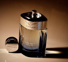 Bentley- Azure Men Perfume عطر رجالي أزوري بينتلي, حمل الصورة الى البوم الصور
