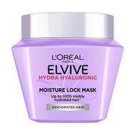 L'Oreal- Hydra Hair Mask ماسك الشعر هيدرا لوريال