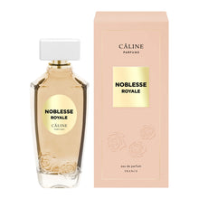 Caline- Noblesse Royale Women Perfume عطر نسائي كالين نوبلس رويال, حمل الصورة الى البوم الصور
