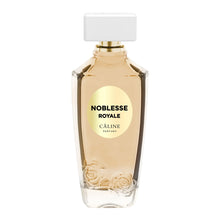 Caline- Noblesse Royale Women Perfume عطر نسائي كالين نوبلس رويال, حمل الصورة الى البوم الصور
