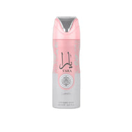 Lattafa- Yara Women Deodorant معطر جسم نسائي يارة لطافة