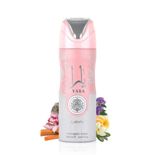 Load image into Gallery viewer, Lattafa- Yara Women Deodorant معطر جسم نسائي يارة لطافة

