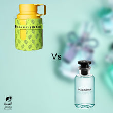 Armaf- Odyssey Limoni Unisex Perfume عطر يونيسيكس ليموني اوديسي ارماف, حمل الصورة الى البوم الصور
