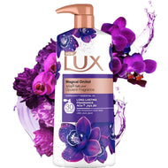 Lux Body Wash غسول جسم لوكس