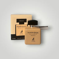 Maison Alhambra- Narissa Peach Women Perfume عطر نسائي ناريسا بيج ميسون