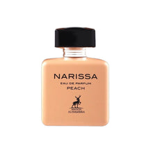 Maison Alhambra- Narissa Peach Women Perfume عطر نسائي ناريسا بيج ميسون, حمل الصورة الى البوم الصور
