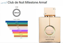 Load image into Gallery viewer, Armaf- Milestone Unisex Perfume عطر رجالي نسائي مايلستون أرماف
