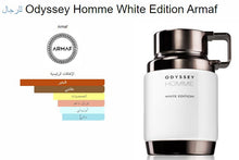 Load image into Gallery viewer, Armaf- Odyssey White Edition Men Perfume عطر رجالي اودسي وايت أرماف
