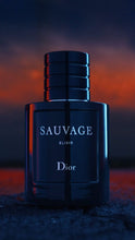 Dior- Sauvage Elixir Men Perfume عطر رجالي سوفاج اليكسير ديور, حمل الصورة الى البوم الصور
