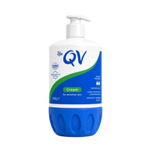 QV- Body Moisturizer مرطب جسم كيو في, حمل الصورة الى البوم الصور
