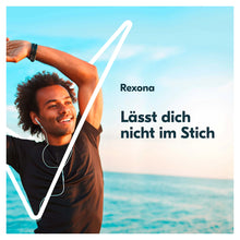 Rexona- Sport Defense Men Deo معطر رجالي سبورت ديفينس ريكسونا, حمل الصورة الى البوم الصور
