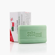 Sebamed- Face Cleansing Bar صابون تقشير وتنظيف الوجه سيباميد