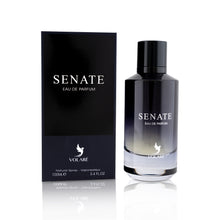 Load image into Gallery viewer, Volare- Senate Men Perfume عطر رجالي سينايت فولاري
