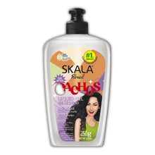 Load image into Gallery viewer, Skala- Cachos Liquid Gel جل للشعر المجعد سكالا
