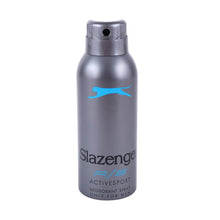 Load image into Gallery viewer, Slazenger- Body Deodorant معطر جسم رجالي سلازنجر
