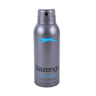 Slazenger- Body Deodorant معطر جسم رجالي سلازنجر