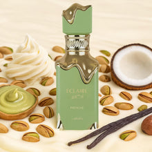 Lattafa- Eclaire Women Perfume عطر نسائي اكلير لطافة, حمل الصورة الى البوم الصور

