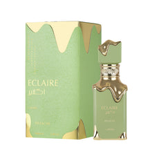 Lattafa- Eclaire Women Perfume عطر نسائي اكلير لطافة, حمل الصورة الى البوم الصور
