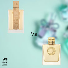Lattafa- Angham Unisex Perfume عطر لكلا الجنسين انغام لطافة, حمل الصورة الى البوم الصور
