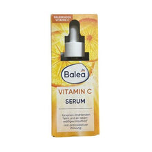 Balea- Vitamin C Serum سيروم فيتامين سي بالي, حمل الصورة الى البوم الصور
